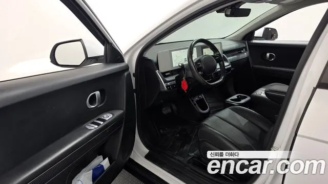 Hyundai Ioniq 5 — фото 10