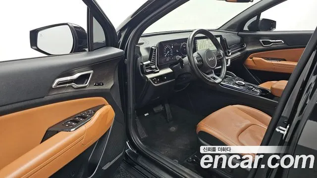 Kia Sportage — фото 11