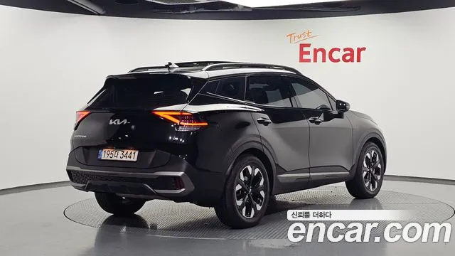 Kia Sportage — фото 2