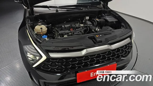 Kia Sportage — фото 6