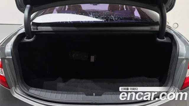 Hyundai Grandeur — фото 16