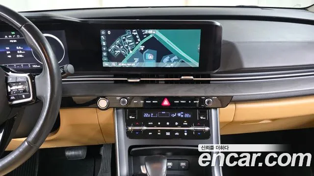 Kia Carnival — фото 12
