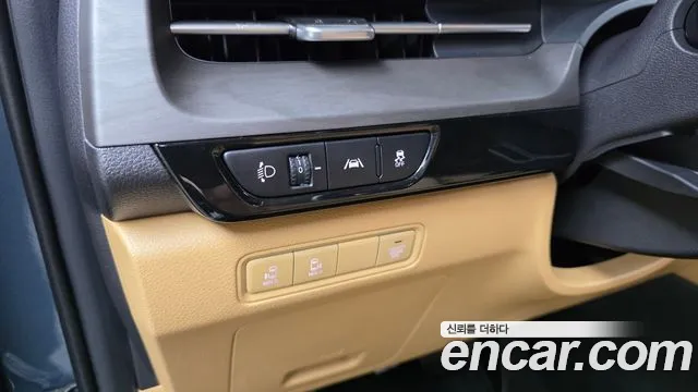 Kia Carnival — фото 27