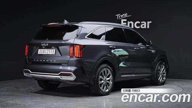 Kia Sorento — фото 2
