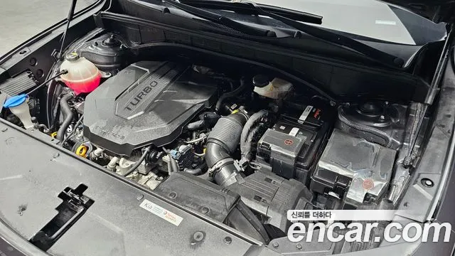Kia Sorento — фото 6