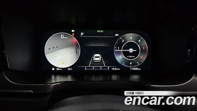 Kia Sorento — фото 8