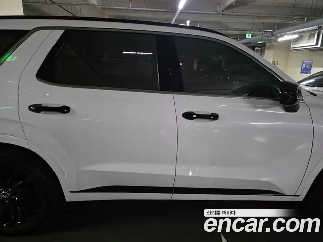 Hyundai Palisade — фото 12