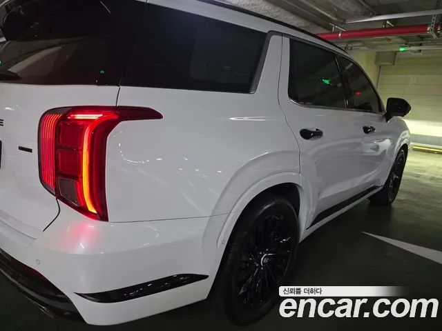 Hyundai Palisade — фото 2