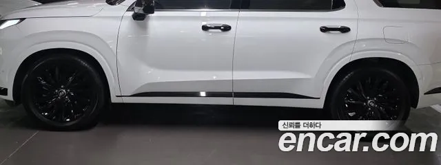 Hyundai Palisade — фото 5