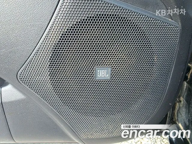 Hyundai Grandeur — фото 11