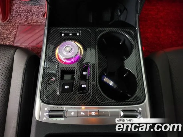Kia Carnival — фото 10