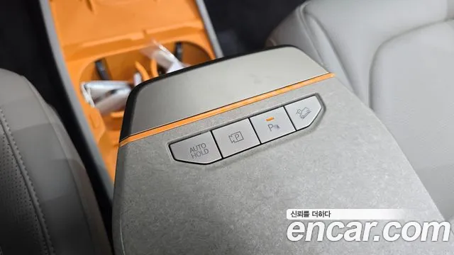 Kia EV3 — фото 16