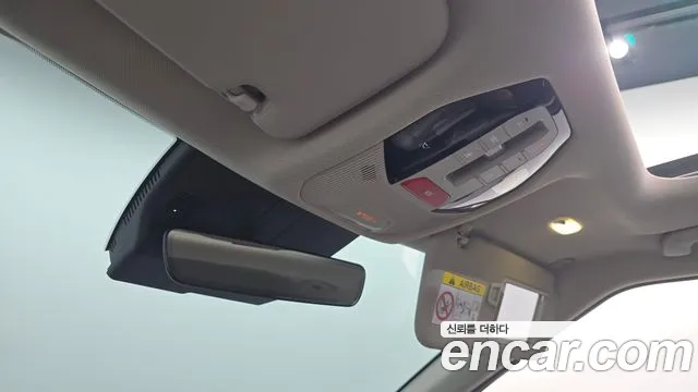 Kia EV3 — фото 20