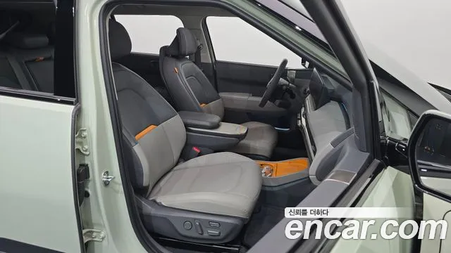 Kia EV3 — фото 26