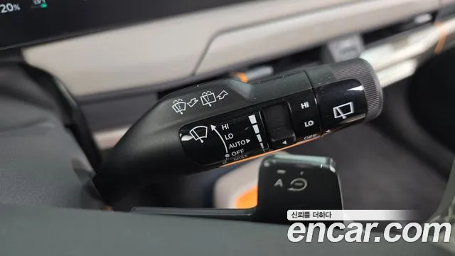 Kia EV3 — фото 28