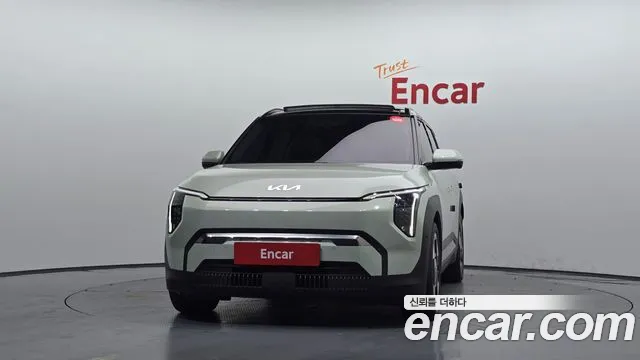 Kia EV3 — фото 3