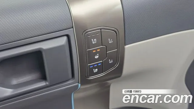 Kia EV3 — фото 33