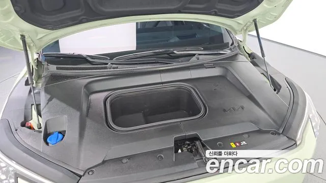 Kia EV3 — фото 6