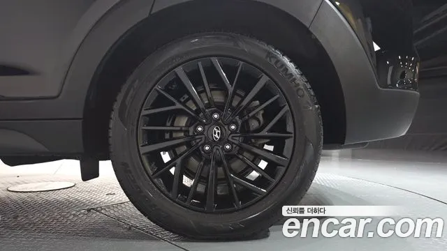Hyundai Tucson — фото 21
