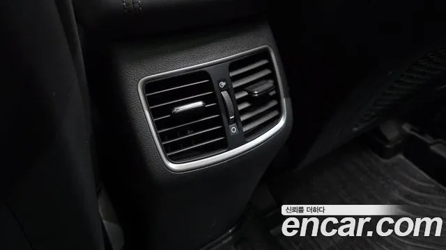 Hyundai Tucson — фото 31