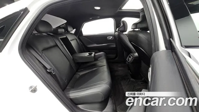 Hyundai Ioniq 6 — фото 11