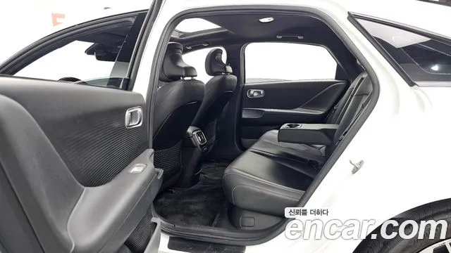 Hyundai Ioniq 6 — фото 12