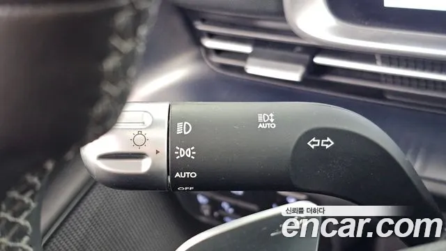 Hyundai Ioniq 6 — фото 19