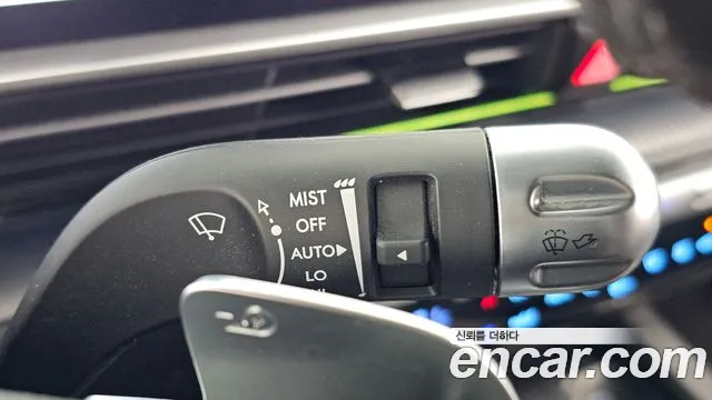 Hyundai Ioniq 6 — фото 20