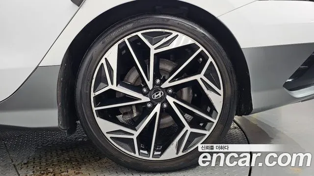 Hyundai Ioniq 6 — фото 21