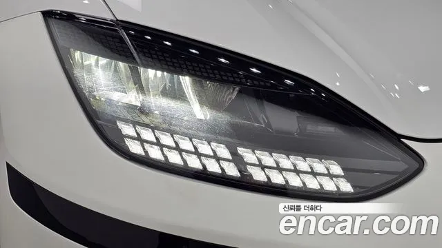 Hyundai Ioniq 6 — фото 22