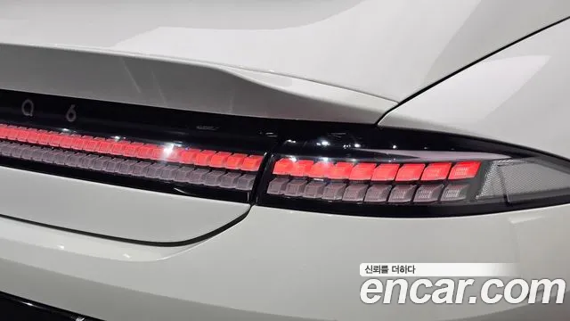 Hyundai Ioniq 6 — фото 23