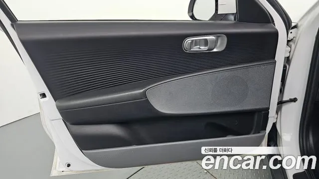 Hyundai Ioniq 6 — фото 24