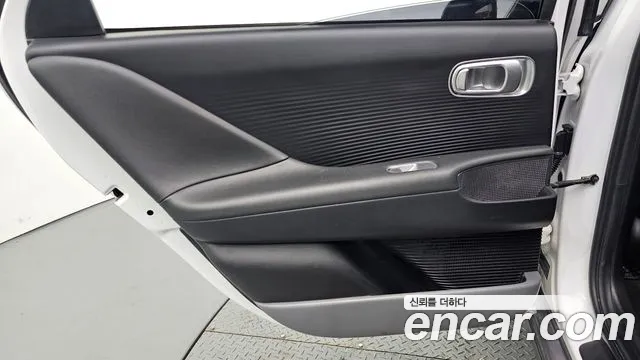 Hyundai Ioniq 6 — фото 25