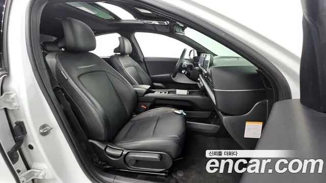 Hyundai Ioniq 6 — фото 26