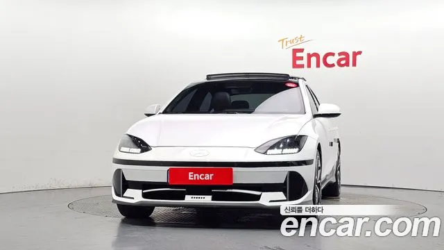 Hyundai Ioniq 6 — фото 3
