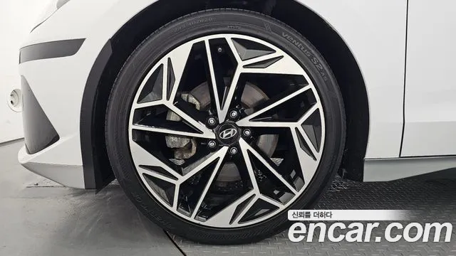 Hyundai Ioniq 6 — фото 5