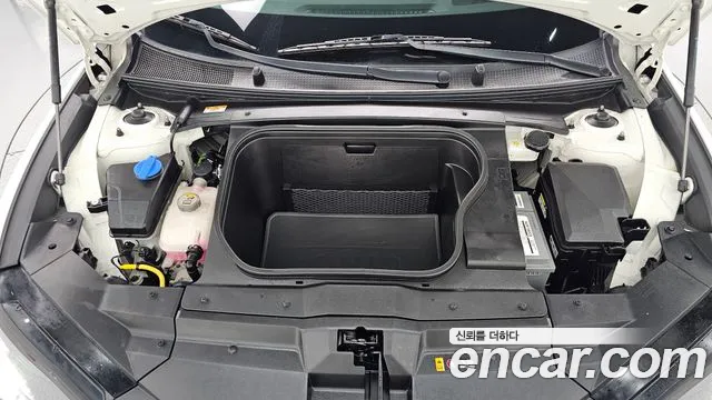 Hyundai Ioniq 6 — фото 6