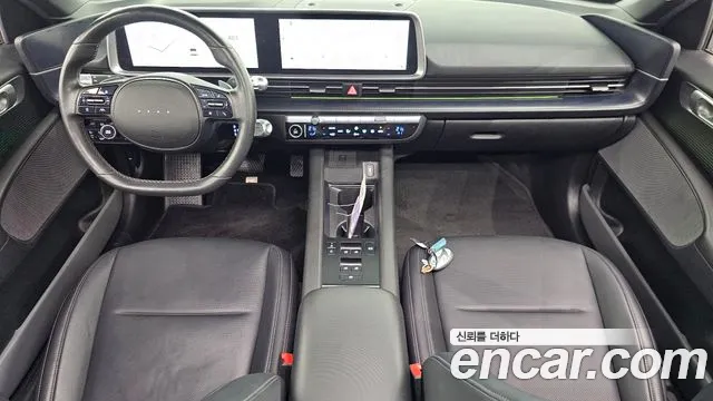 Hyundai Ioniq 6 — фото 7