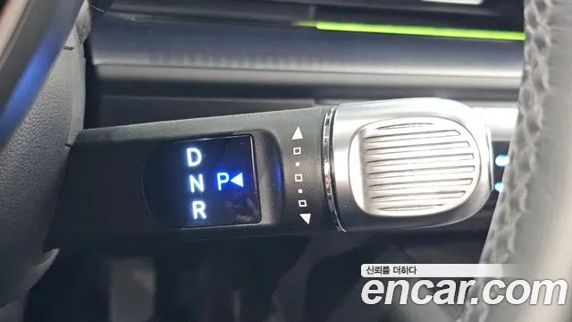 Hyundai Ioniq 6 — фото 9