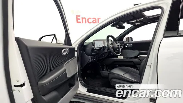 Hyundai Ioniq 6 — фото 10