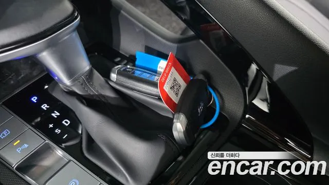 Hyundai Avante — фото 15