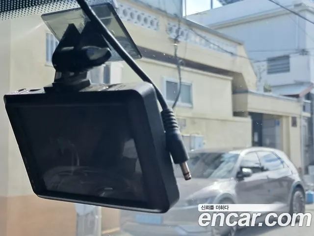 현대 포터 Ⅱ — фото 1