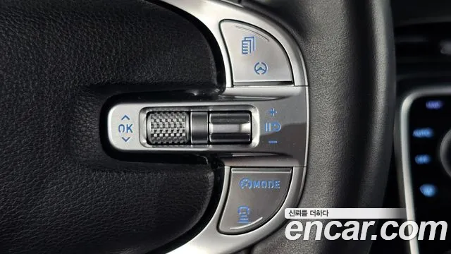 Genesis GV80 — фото 14