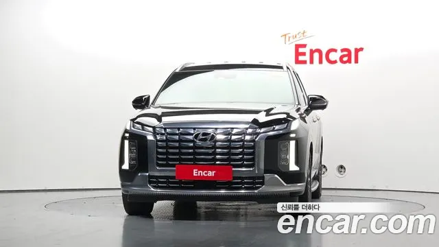 Hyundai Palisade — фото 2