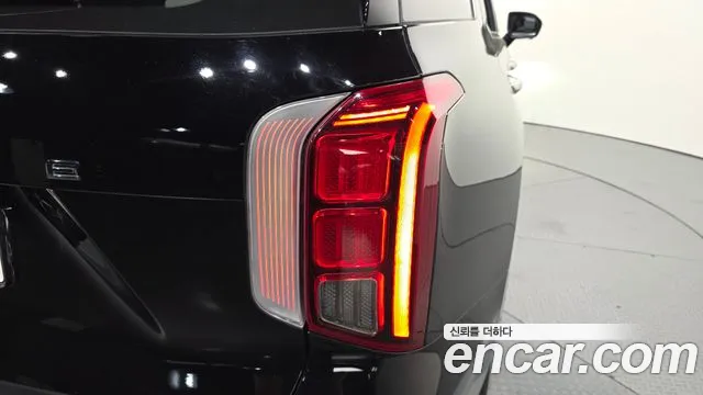 Hyundai Palisade — фото 23
