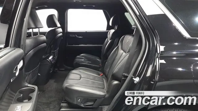 Hyundai Palisade — фото 26