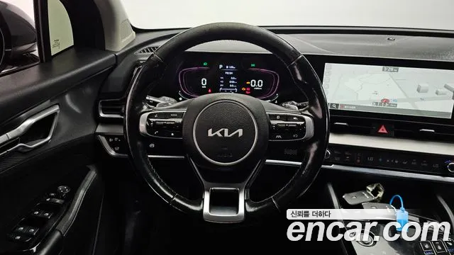 Kia Sportage — фото 13