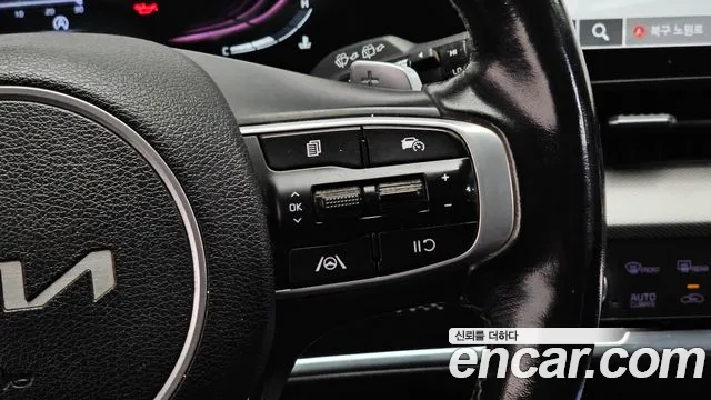 Kia Sportage — фото 19