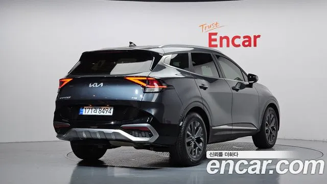 Kia Sportage — фото 2