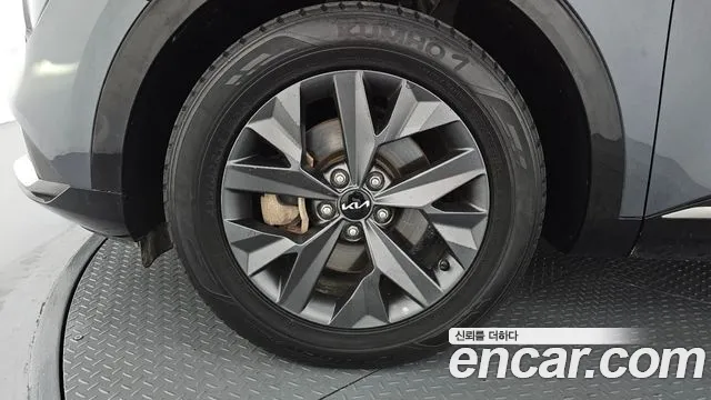 Kia Sportage — фото 5